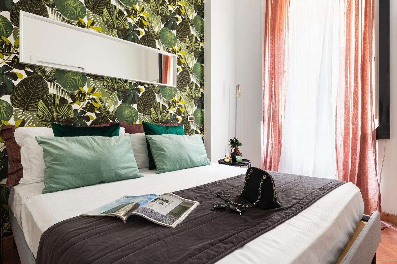 Monti Jungle - Urbana Appartement *